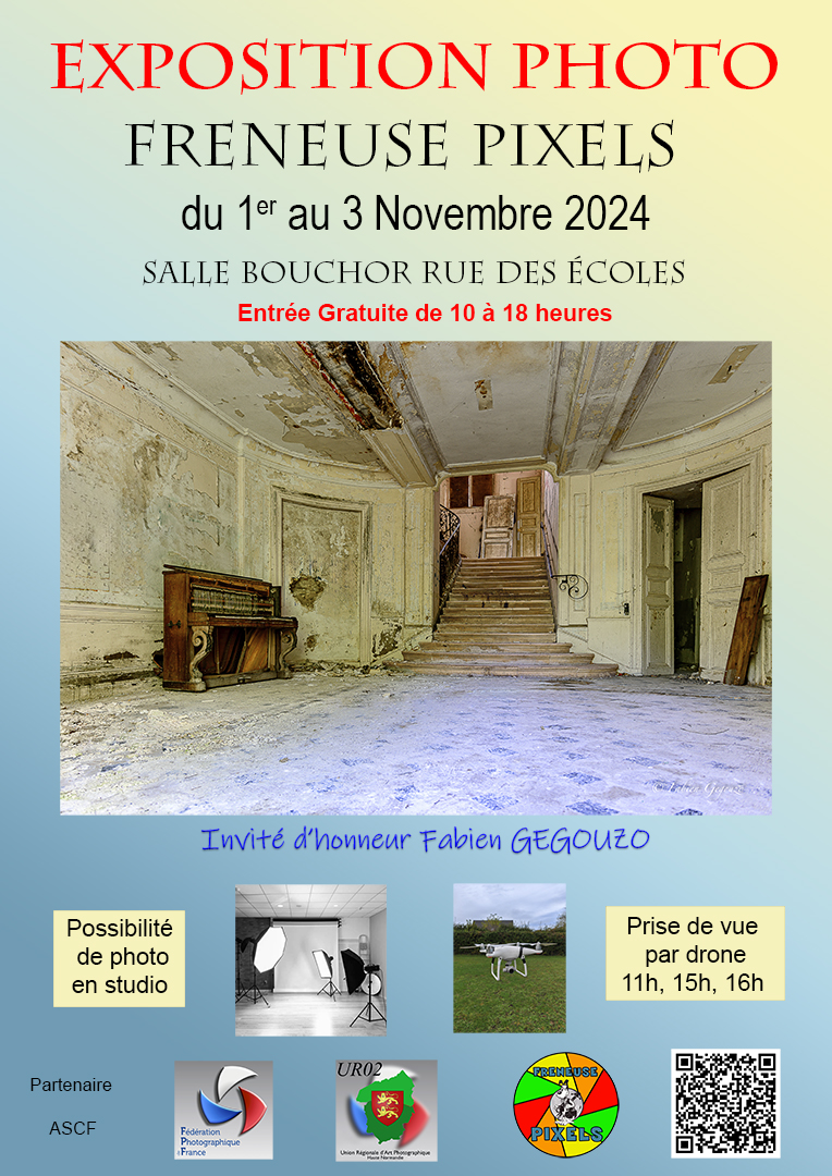 Affiche FP 2024 mail